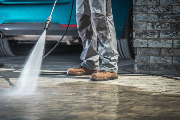 Best Restaurant Pressure Washing  in Winter Park, FL